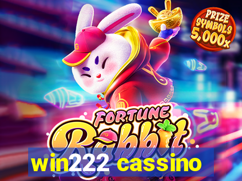 win222 cassino